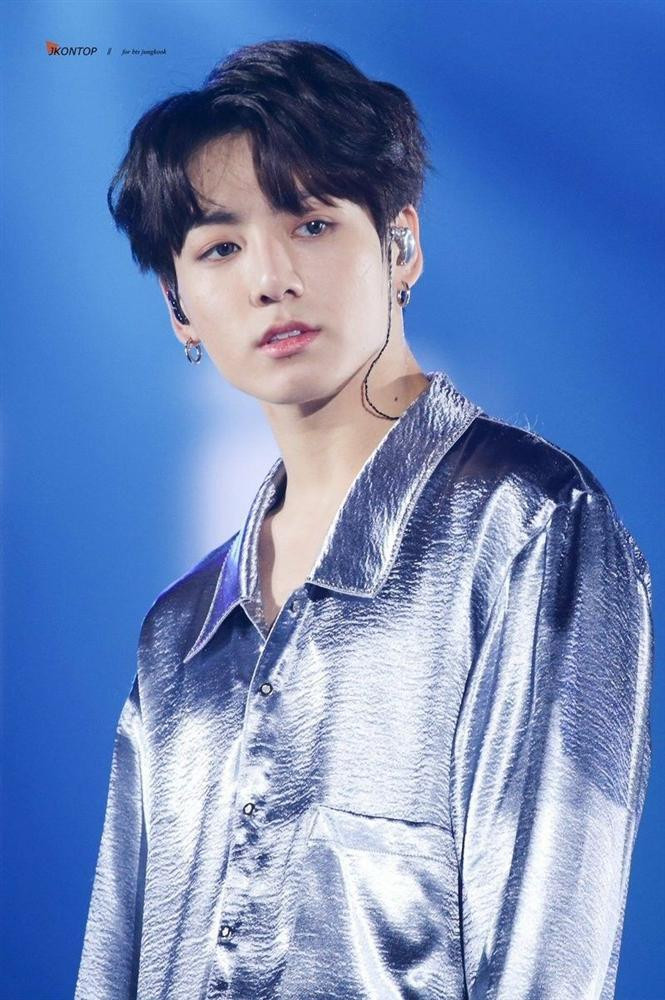 Từng không muốn gia nhập BTS, Jungkook bất ngờ thay đổi chỉ vì lý do không ai ngờ ảnh 12 Từng không muốn gia nhập BTS vì ước mơ trở thành vũ công, Jungkook bất ngờ thay đổi chỉ vì lý do không ai ngờ-13