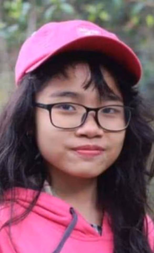 Cô gái "vịt hóa thiên nga" sau 3 năm bị chàng trai “thầm thương trộm nhớ” dè bỉu xấu xí ảnh 1 SỰ TRẢ THÙ NGỌT NGÀO: Cô gái vịt hóa thiên nga sau 3 năm bị crush dè bỉu-1