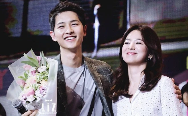 Cuối cùng đã có “tung tích” của Song Joong Ki: Dự định rời Hàn Quốc để né tránh ồn ào ly hôn