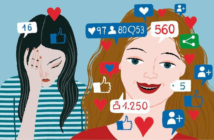 Hủy kết bạn trên mạng xã hội: Kẻ khó xử, người ngoảnh mặt làm ngơ khi gặp lại ảnh 3 Hủy kết bạn trên mạng xã hội: Kẻ khó xử, người ngoảnh mặt làm ngơ khi gặp lại ảnh 3