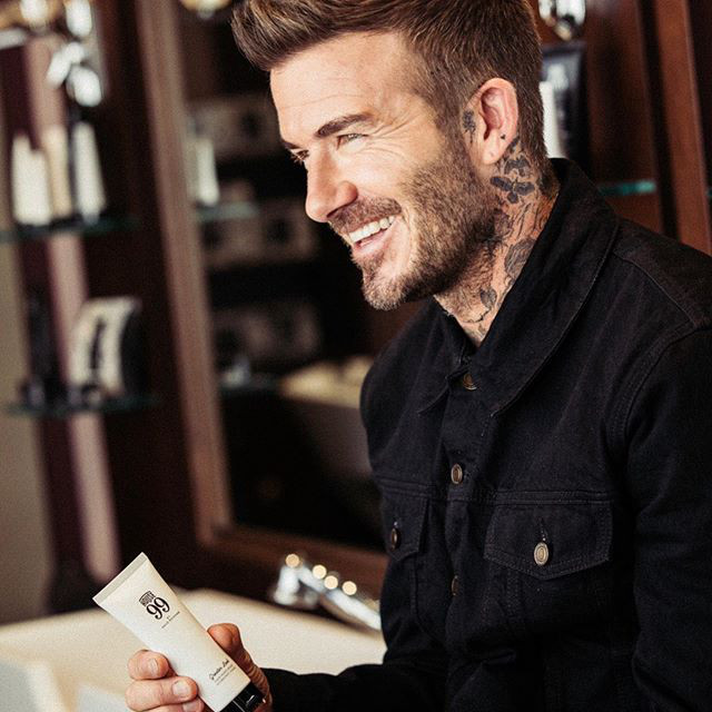 david beckham "don tim" phai dep voi than hinh san chac o tuoi 44 hinh 14