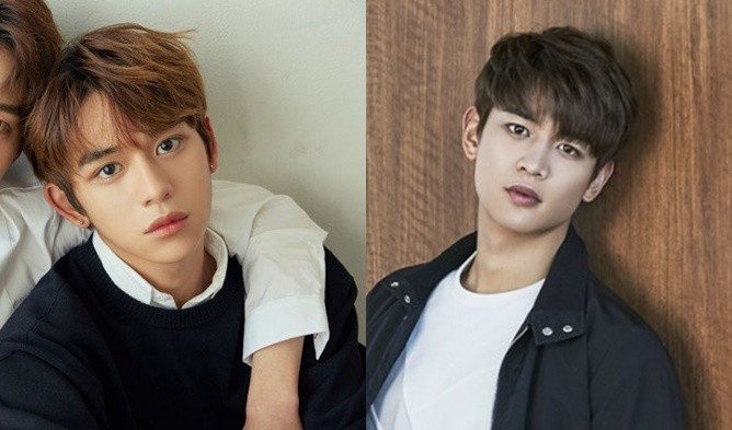 Chẳng cùng huyết thống 15 cặp sao Hàn cứ như anh chị em sinh đôi vậy