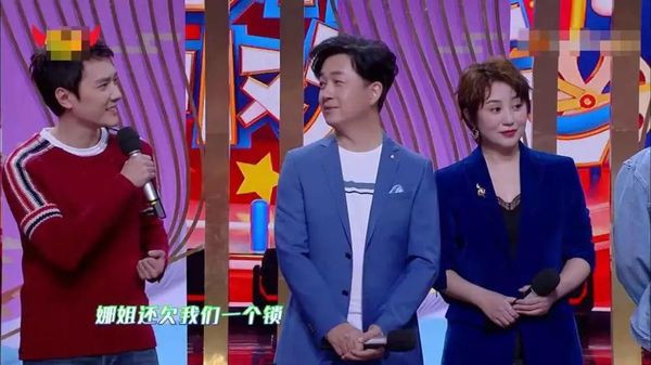 Chồng soái ca như Phùng Thiệu Phong, mỗi ngày đều hết lời khen Triệu Lệ Dĩnh xinh đẹp ảnh 8 Chồng nhà người ta: Phùng Thiệu Phong mỗi ngày đều hết lời khen Triệu Lệ Dĩnh xinh đẹp ảnh 8