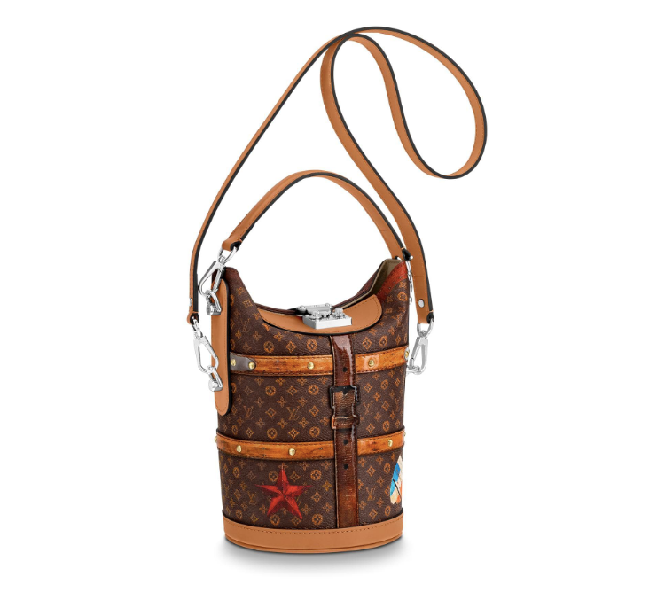 Con gái lớn của Phượng Chanel 16 tuổi đã là tín đồ hàng hiệu ảnh 8 Con gái lớn của Phượng Chanel 16 tuổi đã là tín đồ hàng hiệu ảnh 8