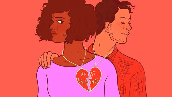 Hủy kết bạn trên mạng xã hội: Kẻ khó xử, người ngoảnh mặt làm ngơ khi gặp lại