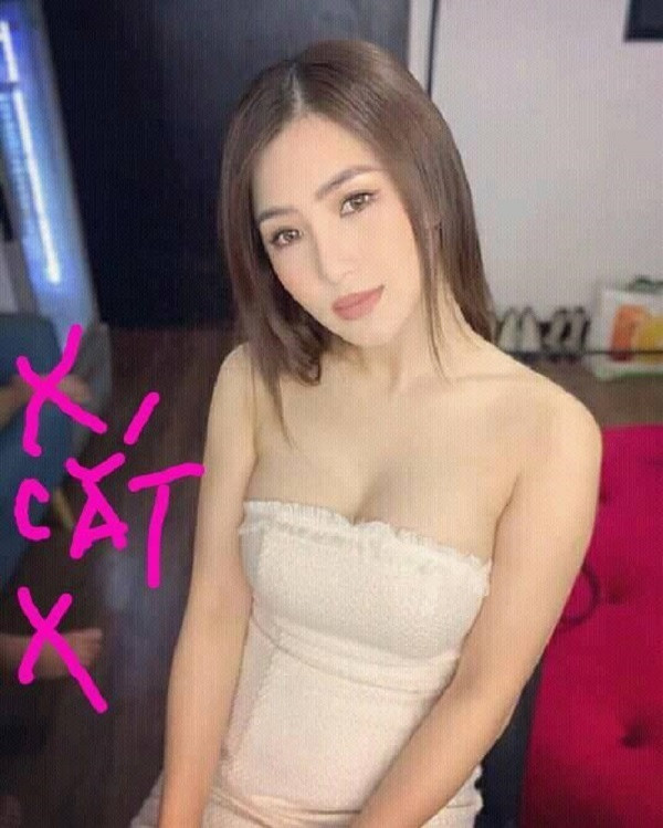 Sao Việt nhờ dân mạng sửa ảnh và cái kết “cười ra nước mắt“ ảnh 13 Cái kết đắng lòng của sao Việt khi nhờ dân mạng xóa ảnh