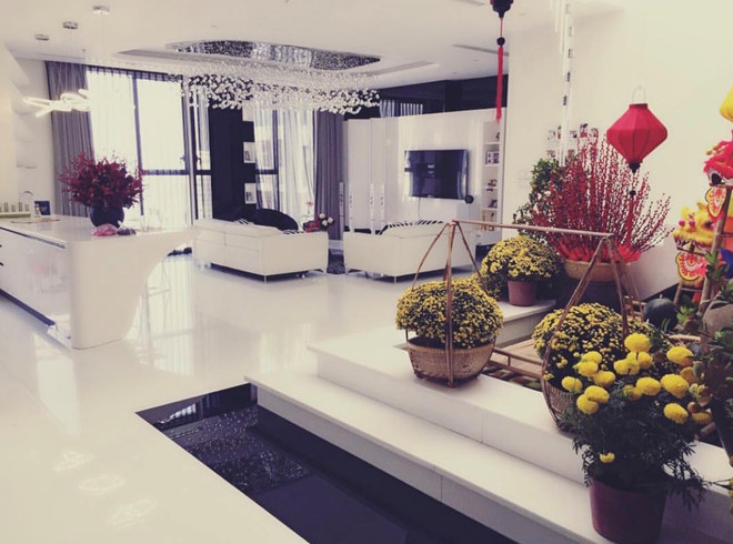 Ngọc Trinh giàu có cỡ nào? - ảnh 1