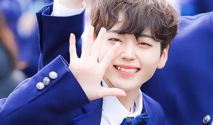 Vẻ điển trai của 11 chàng trai chiến thắng Produce X 101 ảnh 4