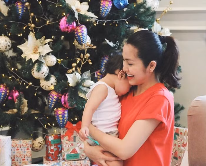 Chặng đường 10 năm từ yêu đến cưới của Tăng Thanh Hà và Louis Nguyễn: Đẹp như cổ tích ảnh 20 Chặng đường 10 năm từ yêu đến cưới của Tăng Thanh Hà và Louis Nguyễn: Cổ tích đời thường là đây chứ đâu!-20