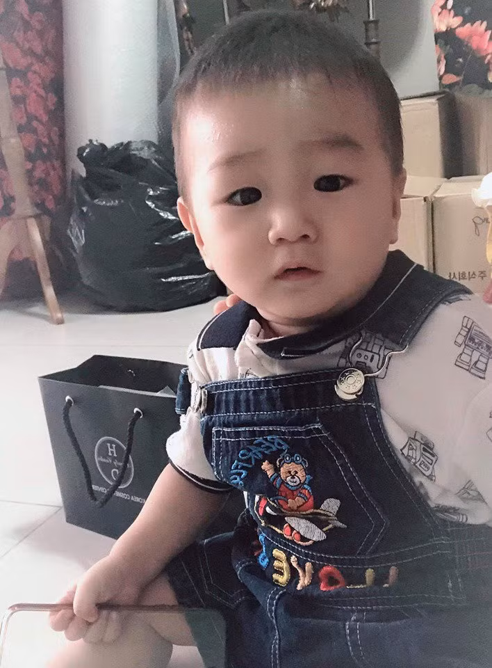 khoe hinh con lon phong phao, lam khanh chi tiet lo dieu bi mat nhung voi xoa di - 8