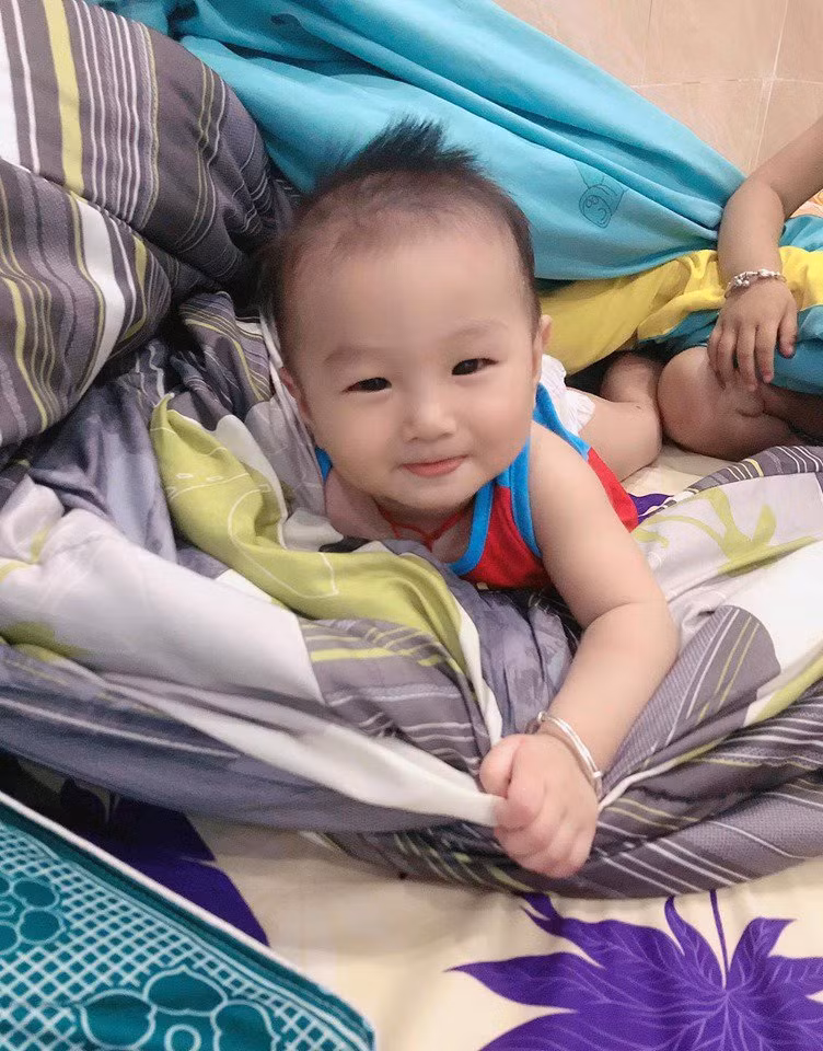 khoe hinh con lon phong phao, lam khanh chi tiet lo dieu bi mat nhung voi xoa di - 7