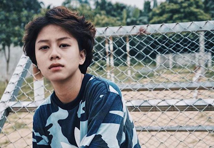 Ngắm dàn hot girl Sân khấu Điện ảnh: Từ nữ tính đến gợi cảm, tom boy ảnh 2 Ngắm dàn hot girl Sân khấu Điện ảnh: Từ nữ tính đến gợi cảm, tom boy ảnh 2