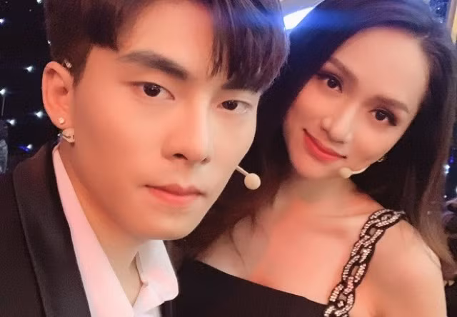 Hương Giang lộ bằng chứng đi du lịch cùng trai lạ, đối tượng là người khiến dân mạng tranh cãi...