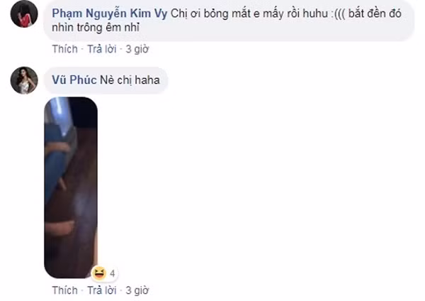 Cái kết đắng lòng của sao Việt khi nhờ dân mạng xóa ảnh