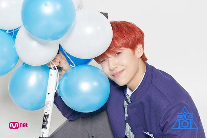 Vẻ điển trai của 11 chàng trai chiến thắng Produce X 101 ảnh 11