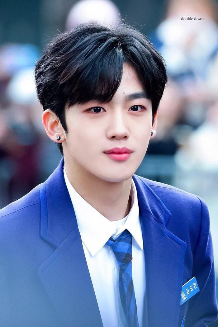Vẻ điển trai của 11 chàng trai chiến thắng Produce X 101 ảnh 1