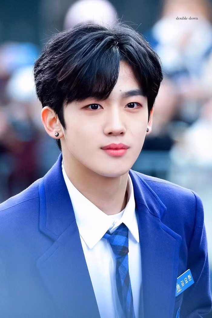Vẻ điển trai của 11 chàng trai chiến thắng Produce X 101 ảnh 1