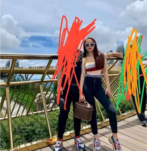 Cái kết đắng lòng của sao Việt khi nhờ dân mạng xóa ảnh