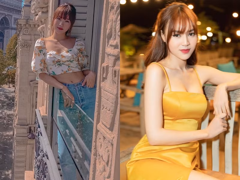 Minh Hằng khoe ảnh đi ăn mà fan không nhận ra nổi thần tượng: Đẹp mà giả tạo rập khuôn-2