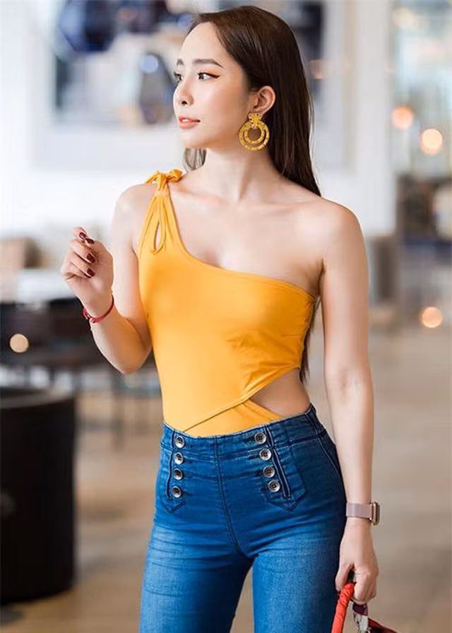 3 mỹ nhân nóng bỏng vào vai kẻ thứ ba bị ghét trên màn ảnh ảnh 2