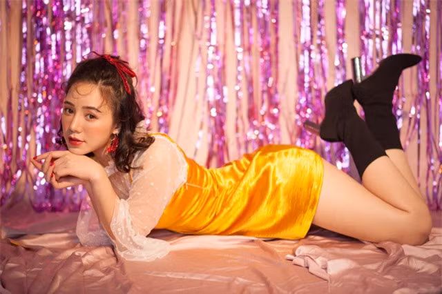 3 mỹ nhân nóng bỏng vào vai kẻ thứ ba bị ghét trên màn ảnh ảnh 11