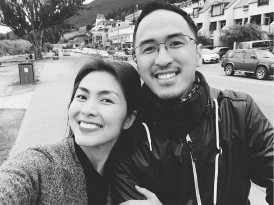 Chặng đường 10 năm từ yêu đến cưới của Tăng Thanh Hà và Louis Nguyễn: Cổ tích đời thường là đây chứ đâu!-34