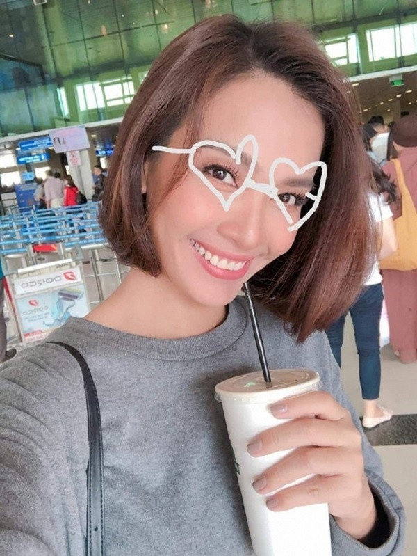 Sao Việt nhờ dân mạng sửa ảnh và cái kết “cười ra nước mắt“ ảnh 24 Cái kết đắng lòng của sao Việt khi nhờ dân mạng xóa ảnh