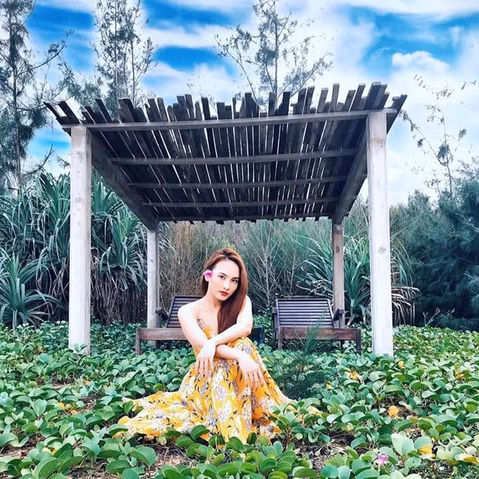 Khóc nức nở trên phim, Bảo Thanh ngoài đời được chồng yêu hết mực ảnh 8 Khóc nức nở trên phim, Bảo Thanh ngoài đời được chồng yêu hết mực ảnh 8