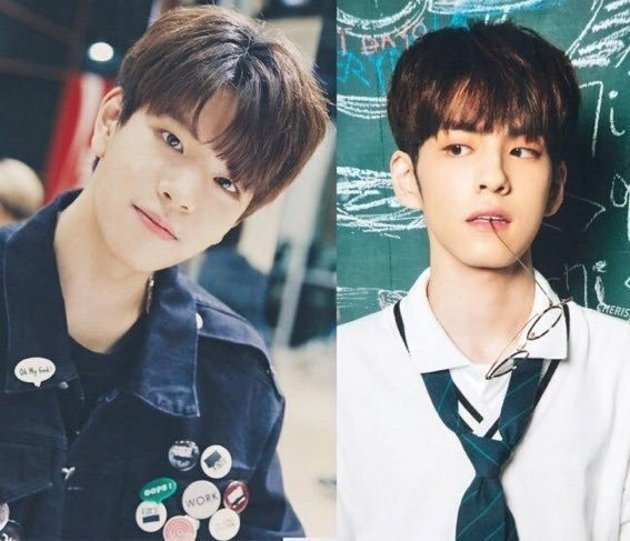 Chẳng cùng huyết thống 15 cặp sao Hàn cứ như anh chị em sinh đôi vậy