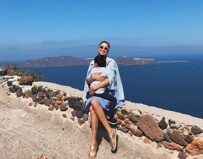 Chặng đường 10 năm từ yêu đến cưới của Tăng Thanh Hà và Louis Nguyễn: Cổ tích đời thường là đây chứ đâu!-30