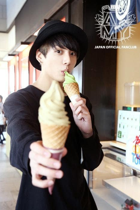 Từng không muốn gia nhập BTS, Jungkook bất ngờ thay đổi chỉ vì lý do không ai ngờ ảnh 11 Từng không muốn gia nhập BTS vì ước mơ trở thành vũ công, Jungkook bất ngờ thay đổi chỉ vì lý do không ai ngờ-12