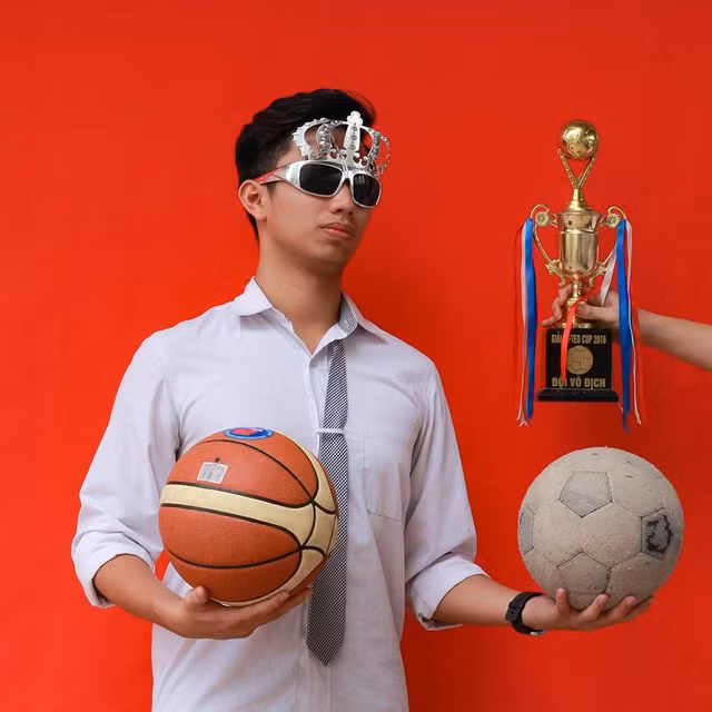 Chàng trai Việt trúng tuyển Đại học hàng đầu Canada - 2