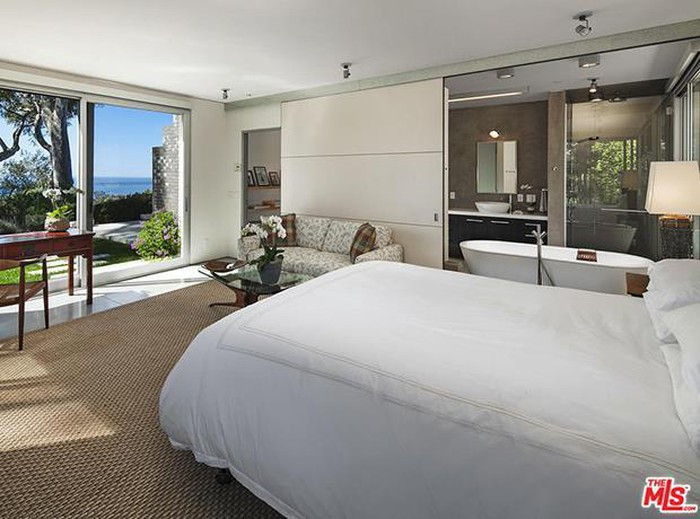 Bên trong biệt thự độc đáo của "bạn gái Thần Sấm Thor" Natalie Portman ảnh 6 Bên trong biệt thự độc đáo của "bạn gái Thần Sấm Thor" Natalie Portman ảnh 6