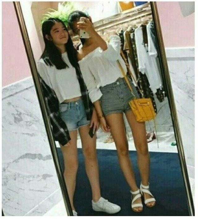 khi chat bat pham cua &#34;tieu cong chua&#34; tap doan samsung: 15 tuoi phai di lui moi toi vach dich - 7