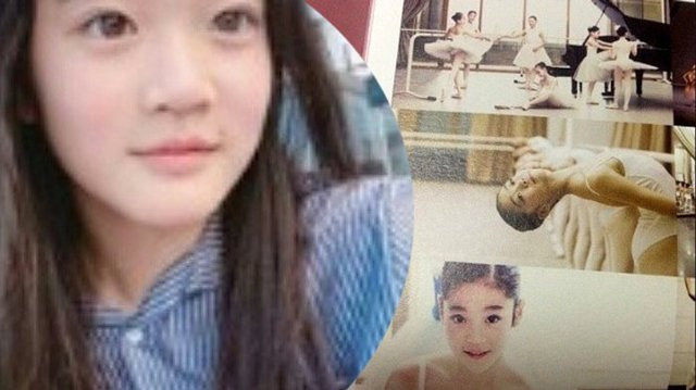 khi chat bat pham cua &#34;tieu cong chua&#34; tap doan samsung: 15 tuoi phai di lui moi toi vach dich - 5