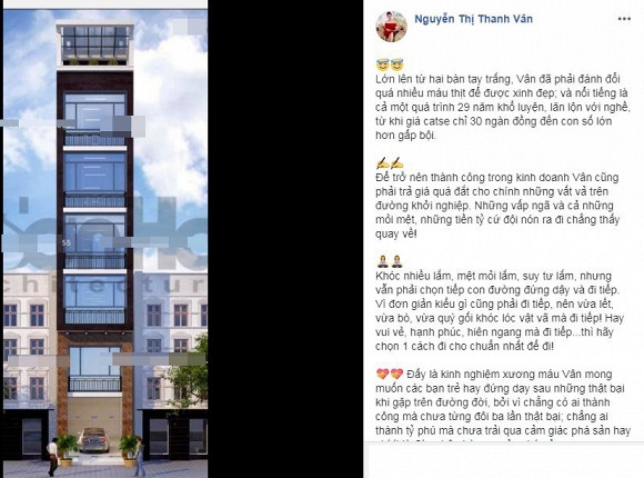 Phi Thanh Vân 1 Phi Thanh Vân, diễn viên Phi Thanh Vân, sao Việt