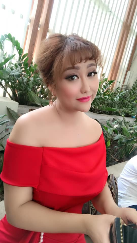 Phi Thanh Vân 0 Phi Thanh Vân, diễn viên Phi Thanh Vân, sao Việt