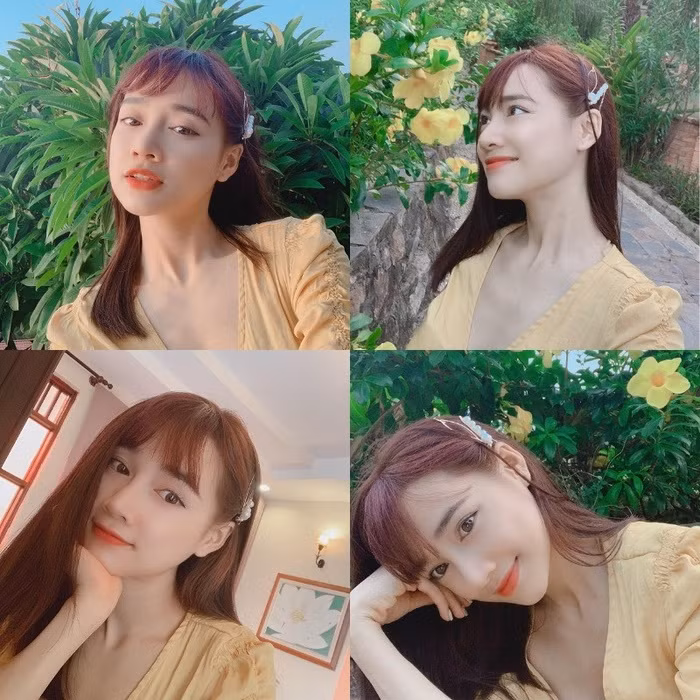 Sau tin đồn bí mật sinh con nhan sắc Nhã Phương ngày càng thăng hạng, được khen trẻ như thuở 18 ảnh 1