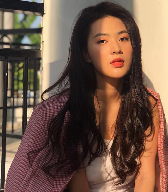 Ngắm dàn hot girl Sân khấu Điện ảnh: Từ nữ tính đến gợi cảm, tom boy ảnh 7 Ngắm dàn hot girl Sân khấu Điện ảnh: Từ nữ tính đến gợi cảm, tom boy ảnh 7