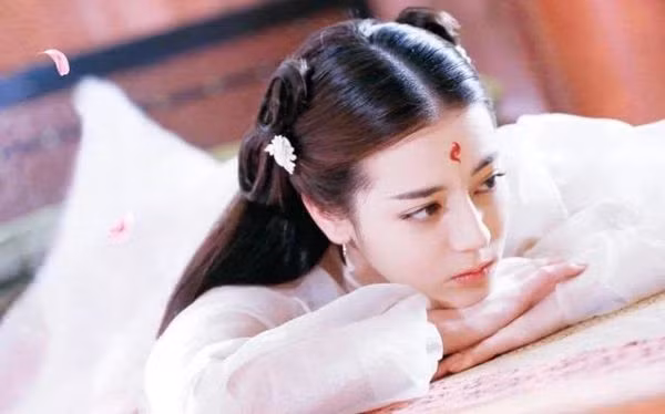 So sánh nhan sắc của 4 vị nữ chính trong hệ liệt Tam sinh tam thế: Dương Mịch chưa phải là người đẹp nhất? ảnh 11