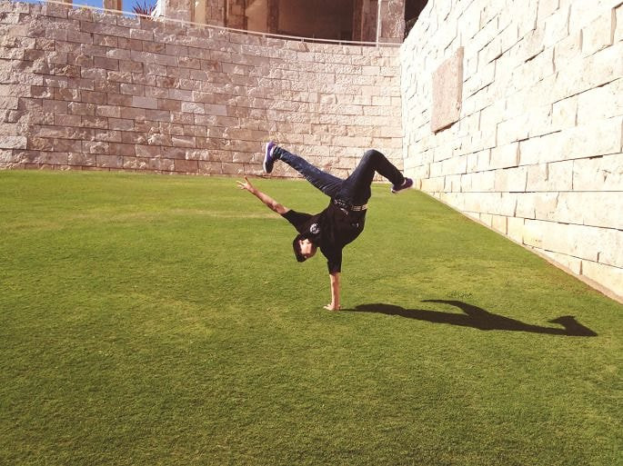 Từng không muốn gia nhập BTS, Jungkook bất ngờ thay đổi chỉ vì lý do không ai ngờ ảnh 5 Từng không muốn gia nhập BTS vì ước mơ trở thành vũ công, Jungkook bất ngờ thay đổi chỉ vì lý do không ai ngờ-6