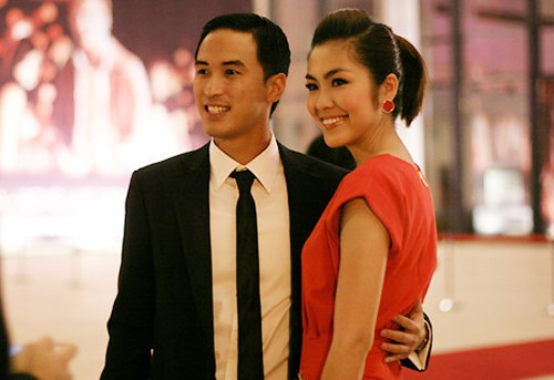 Chặng đường 10 năm từ yêu đến cưới của Tăng Thanh Hà và Louis Nguyễn: Cổ tích đời thường là đây chứ đâu!-1