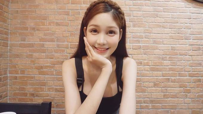 Người đẹp 27 tuổi đăng quang Hoa hậu Chuyển giới Thái Lan ảnh 5 Người đẹp 27 tuổi đăng quang Hoa hậu Chuyển giới Thái Lan