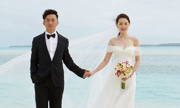 Truyền thông Trung bất ngờ ví Song Joong Ki như Vương Bảo Cường ảnh 5 Truyền thông Trung bất ngờ ví Song Joong Ki như Vương Bảo Cường ảnh 6