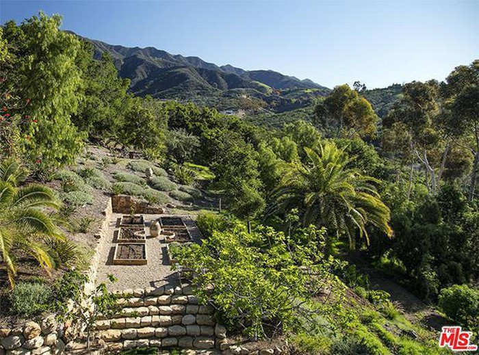 Bên trong biệt thự độc đáo của "bạn gái Thần Sấm Thor" Natalie Portman ảnh 9 Bên trong biệt thự độc đáo của "bạn gái Thần Sấm Thor" Natalie Portman ảnh 9