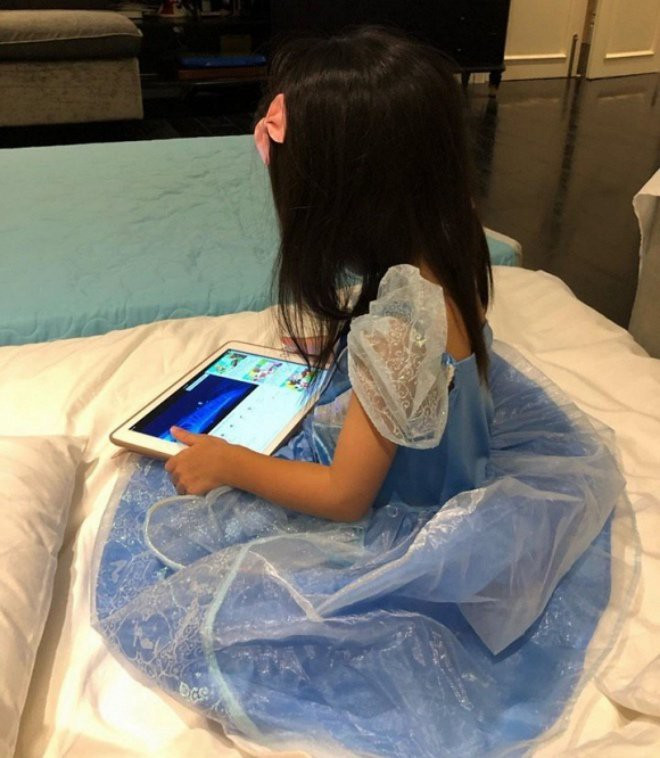 Chặng đường 10 năm từ yêu đến cưới của Tăng Thanh Hà và Louis Nguyễn: Cổ tích đời thường là đây chứ đâu!-28