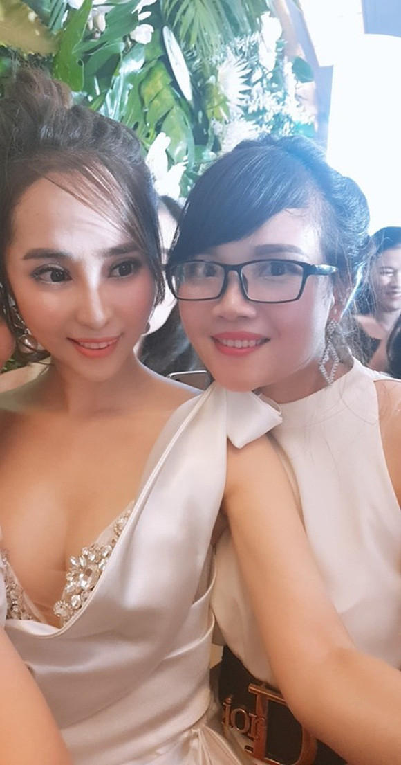 Không ngờ Nhã “tiểu tam” gợi cảm trong Về nhà đi con lại liên tục lộ khuyết điểm ngoài đời thế này ảnh 8 Nhã Tuesday trong phim dùng tài lẫn sắc phá hoại hạnh phúc người ta, vậy mà ngoài đời lại liên tục lộ khuyết điểm thế này!-9