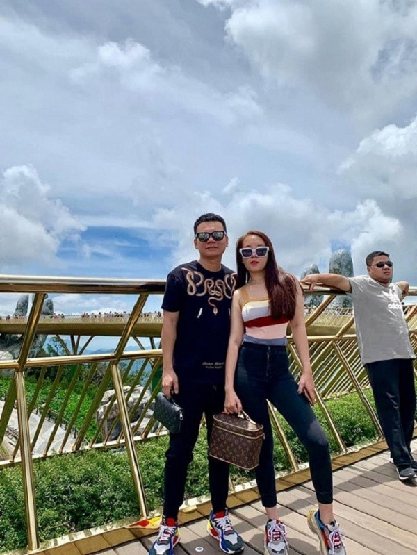 Sao Việt nhờ dân mạng sửa ảnh và cái kết “cười ra nước mắt“ ảnh 8 Cái kết đắng lòng của sao Việt khi nhờ dân mạng xóa ảnh
