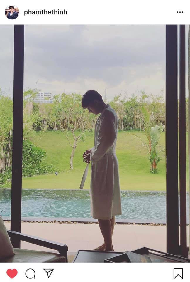 Hương Giang lộ bằng chứng đi du lịch cùng trai lạ, đối tượng là người khiến dân mạng tranh cãi... ảnh 3 Hương Giang lộ bằng chứng đi du lịch cùng trai lạ, đối tượng là người khiến dân mạng tranh cãi... ảnh 3