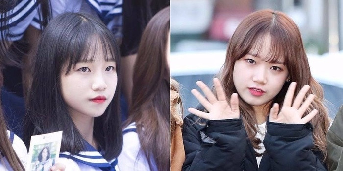 Chẳng cùng huyết thống 15 cặp sao Hàn cứ như anh chị em sinh đôi vậy